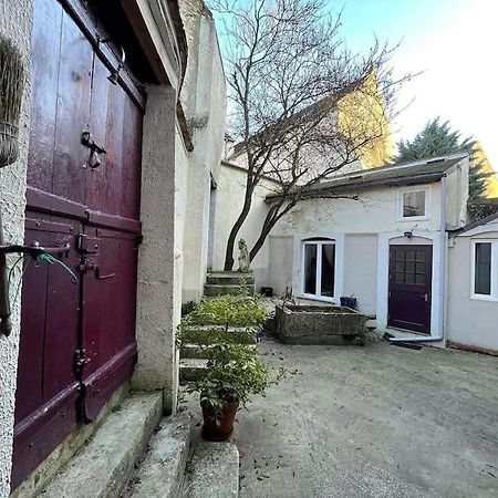 L'Appartement A La Campagne Vermenton Zewnętrze zdjęcie