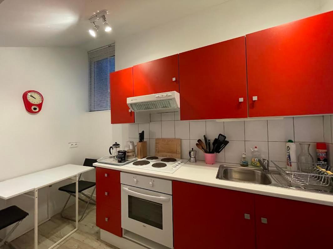 L'Appartement A La Campagne Vermenton Zewnętrze zdjęcie
