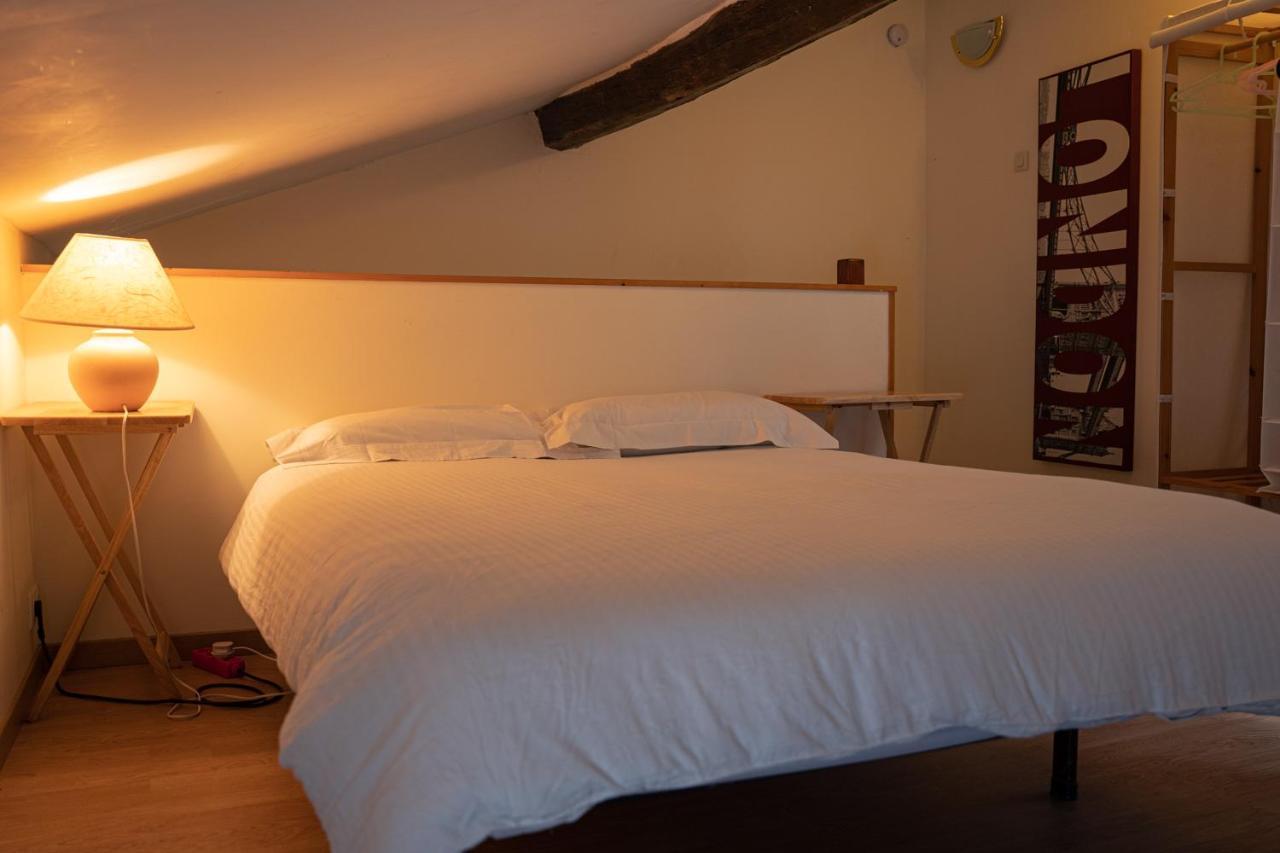 L'Appartement A La Campagne Vermenton Zewnętrze zdjęcie