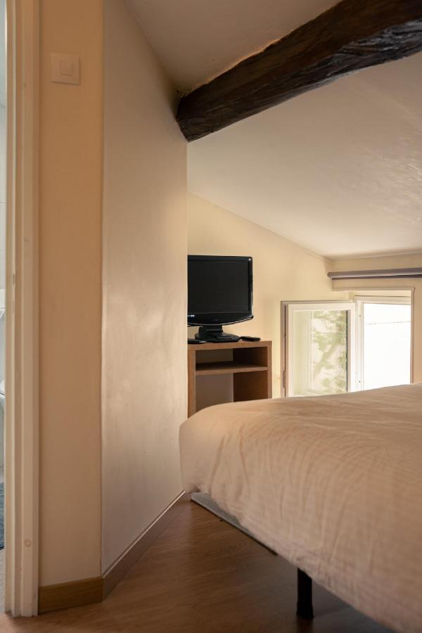 L'Appartement A La Campagne Vermenton Zewnętrze zdjęcie